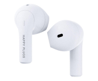 Happy Plugs Joy bezprzewodowe słuchawki douszne white - 1289601 - zdjęcie 4